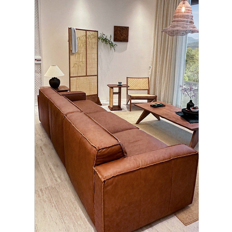 2023S-H01 Modern Sectional Sofas