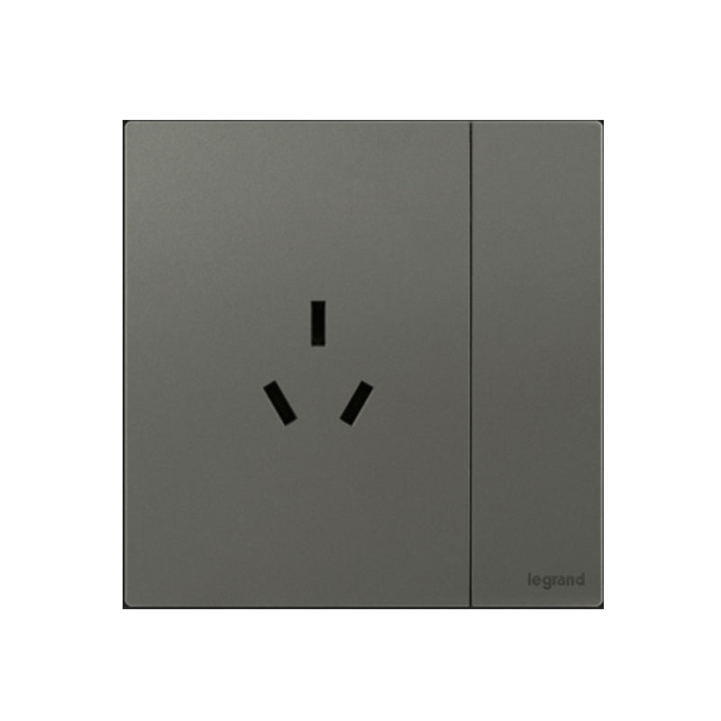 MUGUANG Modern High-end Switch Sockets