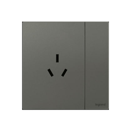 MUGUANG Modern High-end Switch Sockets