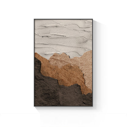 GH-065 Modern Pure Hand-painted Decorative Paintings