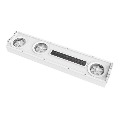 BDS-JK1090-HA-W Modern Bathroom Heaters