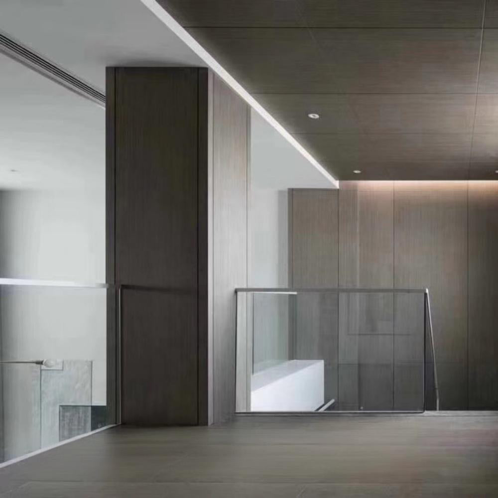 K343 現代工程貼面板