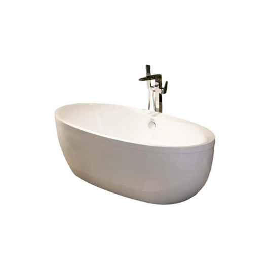 YG023 Modern Freestanding Bathtub