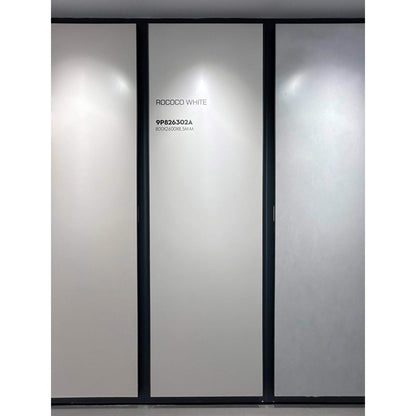 Batu Sinter Warna Pepejal Moden 9P826302A