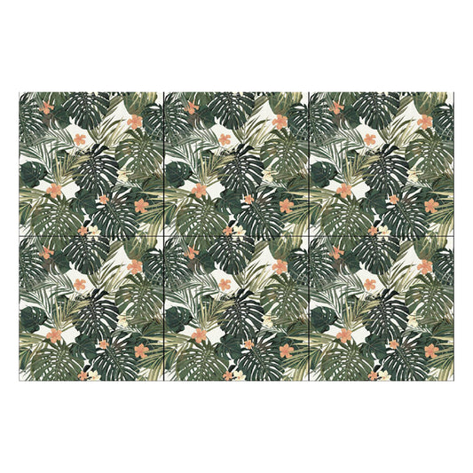 BC6613H Patterned Tiles