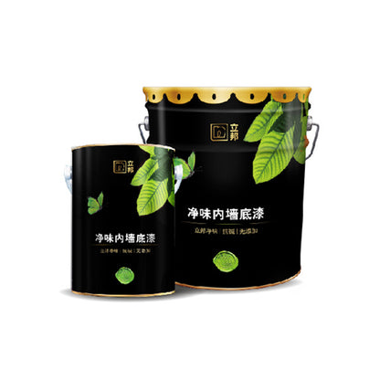 YQ-Jingwei Eco-friendly Latex Paint