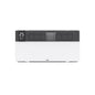 FHAZ-HB-W Integrated Ceiling Bathroom Heaters