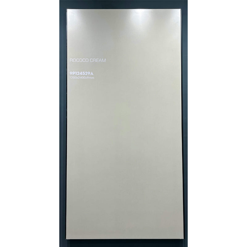 Batu Sinter Warna Pepejal Moden 9P124529A