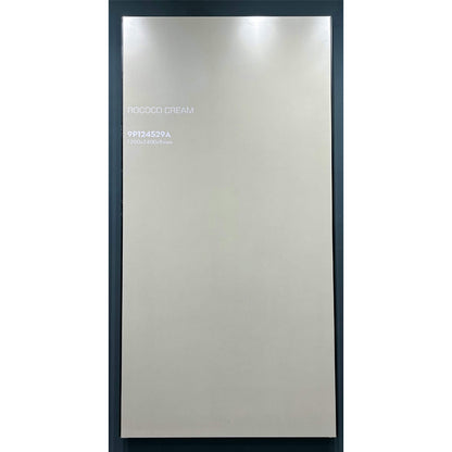 Batu Sinter Warna Pepejal Moden 9P124529A