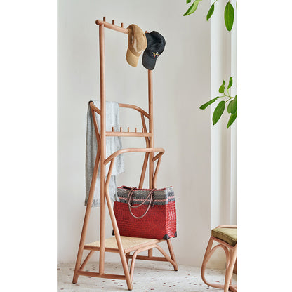 2020H-10 Modern Coat Stands