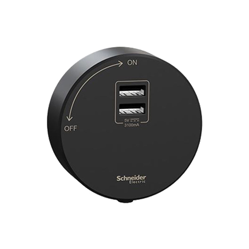 JINGYI Modern Track Sockets