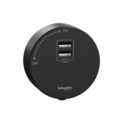 JINGYI Modern Track Sockets