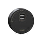 JINGYI Modern Track Sockets