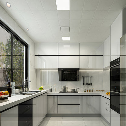 YUDU 現代鋁製天花板板材