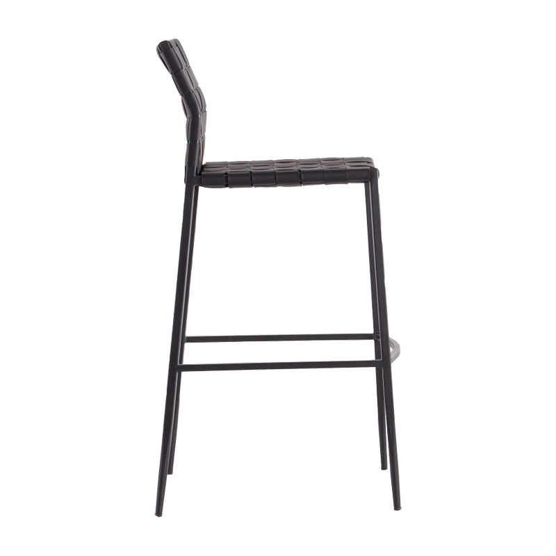 Y770 Modern Horsehide Dining Chairs