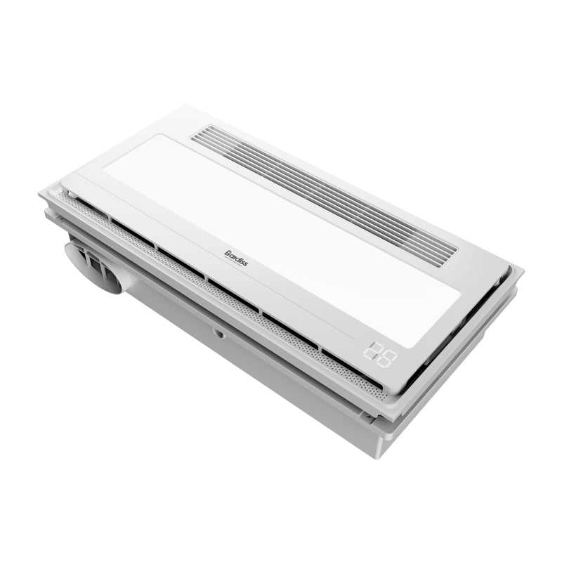 BDS-QQD·3060-FHAZ Modern Bathroom Heaters