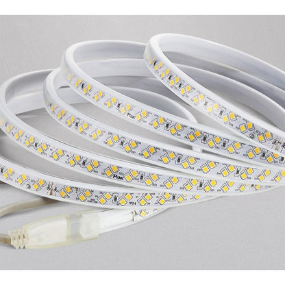 LIANGHE Ⅲ Modern PVC Light Strips