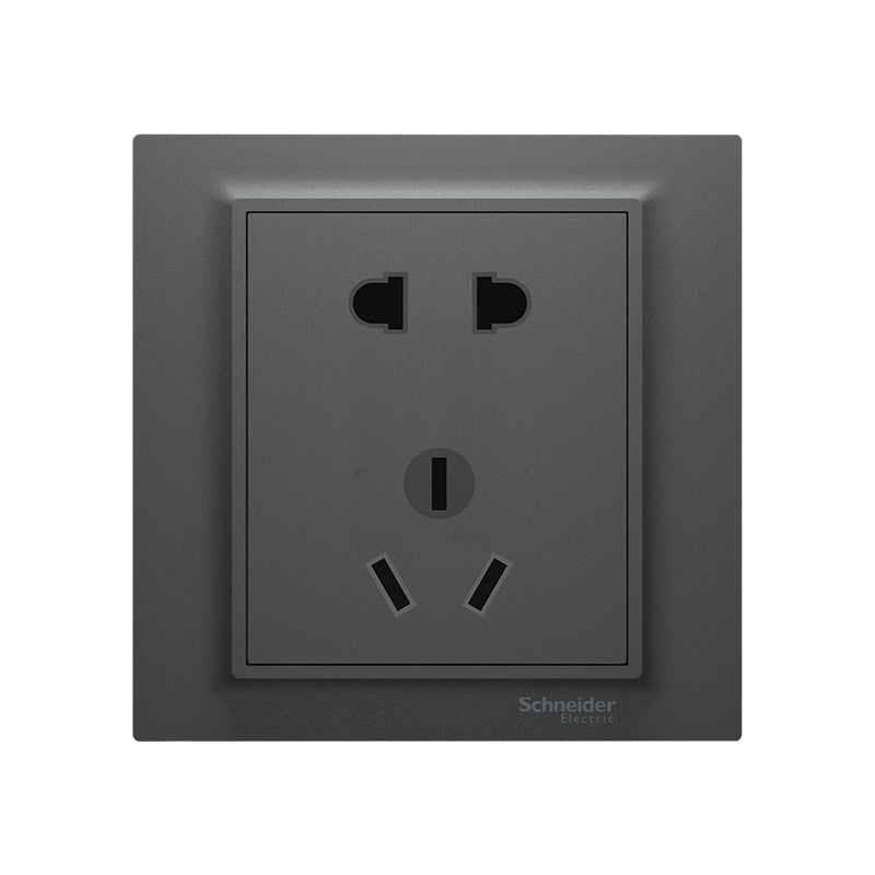YINGGUANG Modern And Simple Switch Sockets