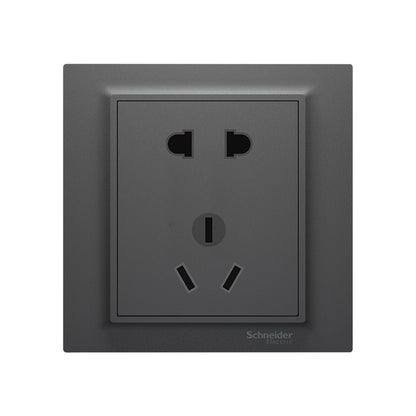 YINGGUANG Modern And Simple Switch Sockets