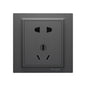 YINGGUANG Modern And Simple Switch Sockets