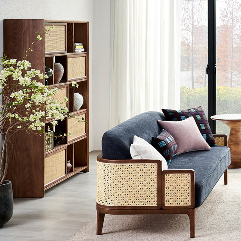 2020C-11/A Modern Display Cabinets