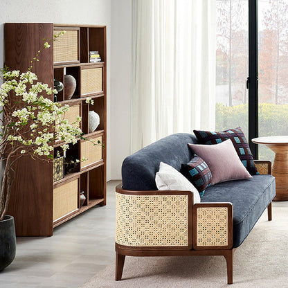 2020C-11/A Modern Display Cabinets