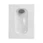 B-4043 Simple Squat Toilets