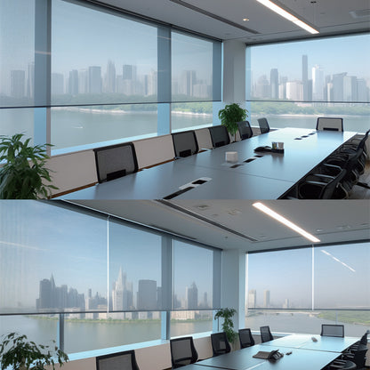 RSNPD S2265 Modern Roller Blinds