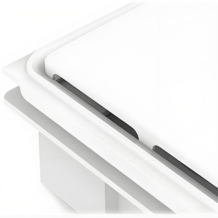 YX300-A Integrated Ceiling Kitchen Fans