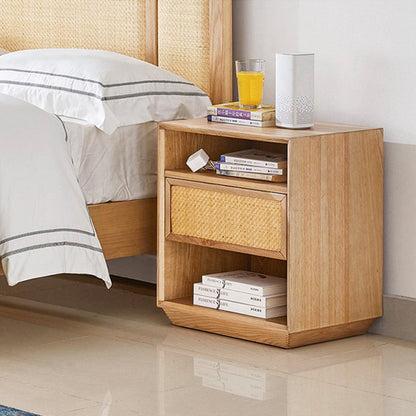2020B-13/B Modern Nightstands