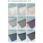 BL51 Modern Soft Gauze Curtains