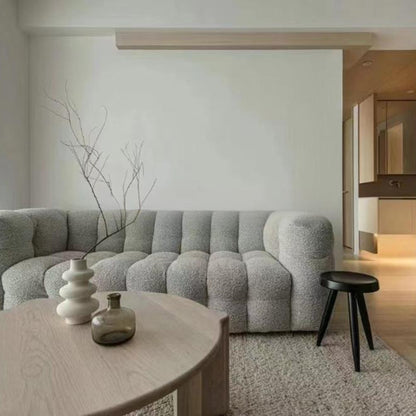 T125PN 現代實木貼皮面板