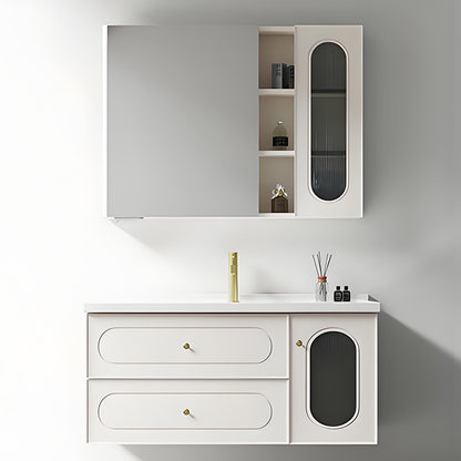 FA603608AA512 Modern  Bathroom Mirror Cabinets