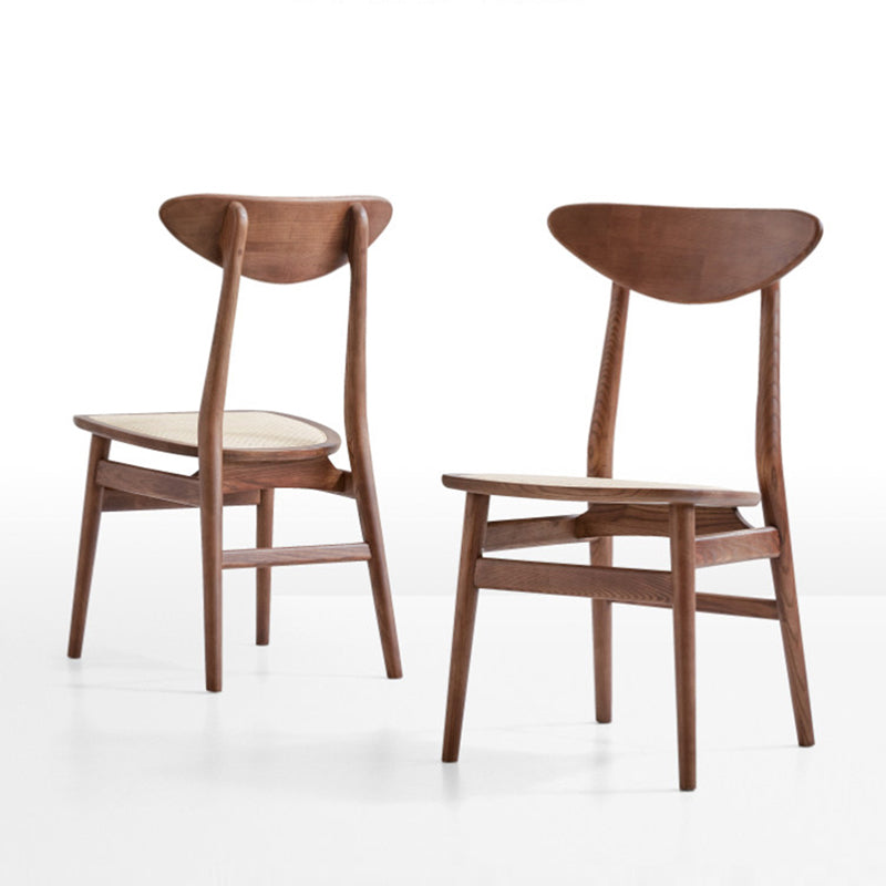 2020C-07/F Modern Dining Chairs