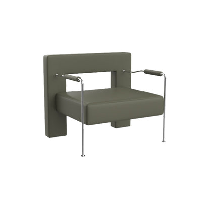 MEIGUIYI Modern Accent Chairs