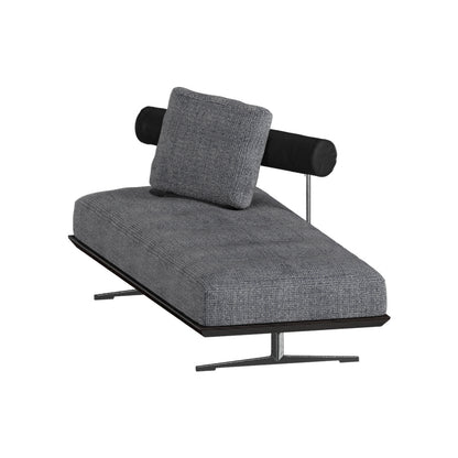 DR52 Functional Sofas Made Of High-quality Cotton And Linen