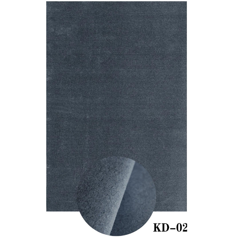 KD Modern Polypropylene Carpets