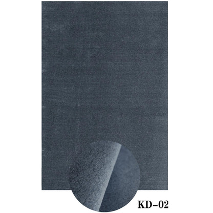 KD Modern Polypropylene Carpets