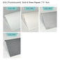 G32 Modern Soft Gauze Curtains