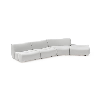 SF1029 Modern Sectional Sofas
