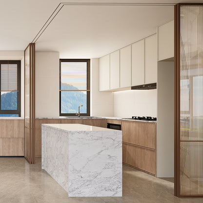 <PERCH-MODERN MEDIEVAL>Kitchen Cabinet Customization