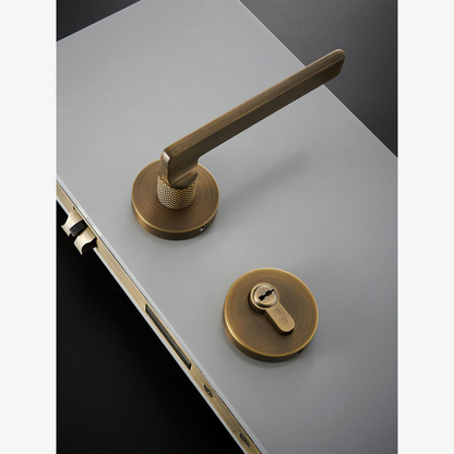 A308B-Z213 Modern Regular Door Locks