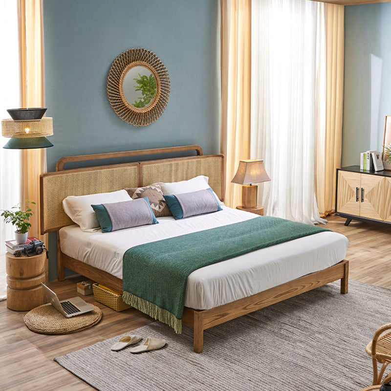 2020B-12/C5 Modern Double Beds