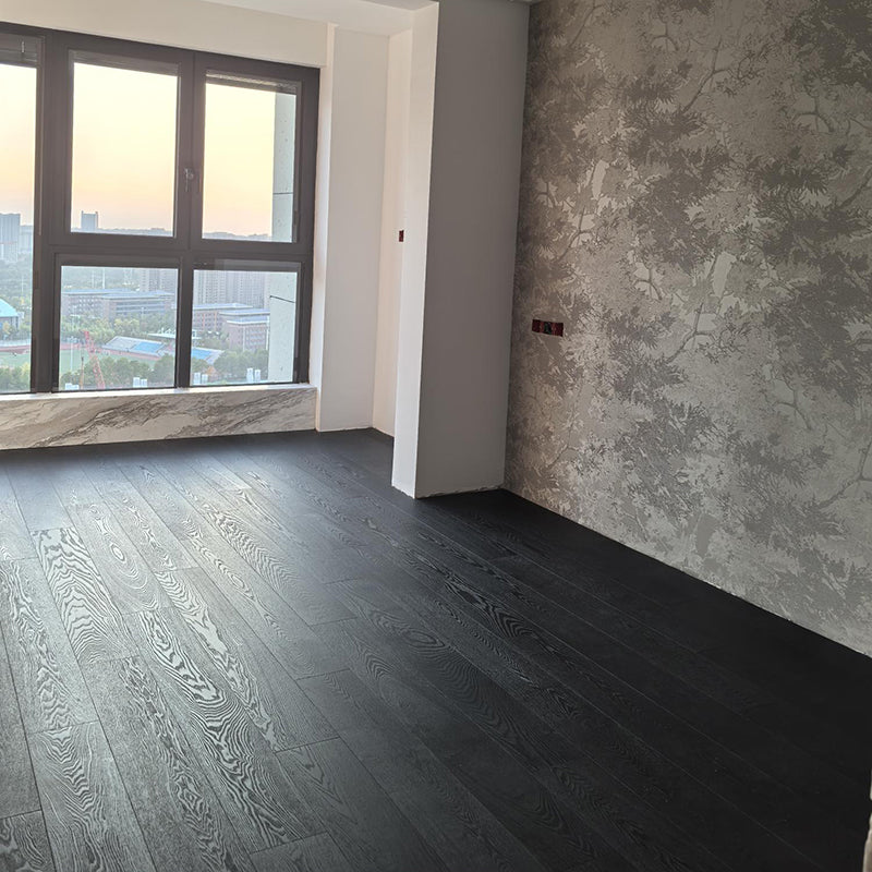 G1-32579 Chinese Style Multi-layer Solid Wood Floorings
