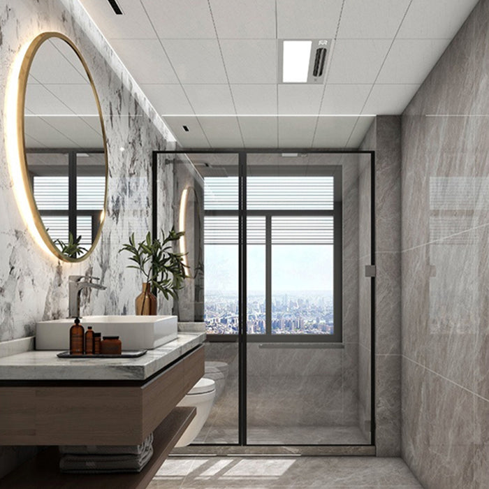 NAMI Integrated Ceiling Aluminum Panels