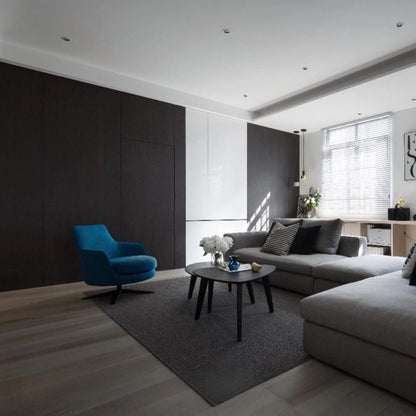 K225 現代工程貼面板