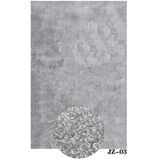 JZ-03 Modern Polypropylene Carpets