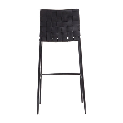 Y770 Modern Horsehide Dining Chairs