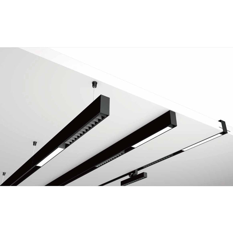 YINGLINGⅢGEZHA Modern Magnetic Grille Light