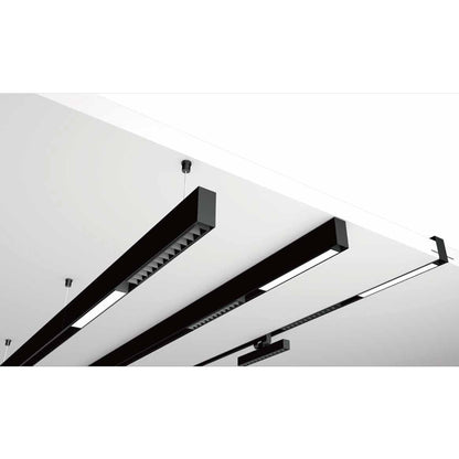 YINGLINGⅢGEZHA Modern Magnetic Grille Light